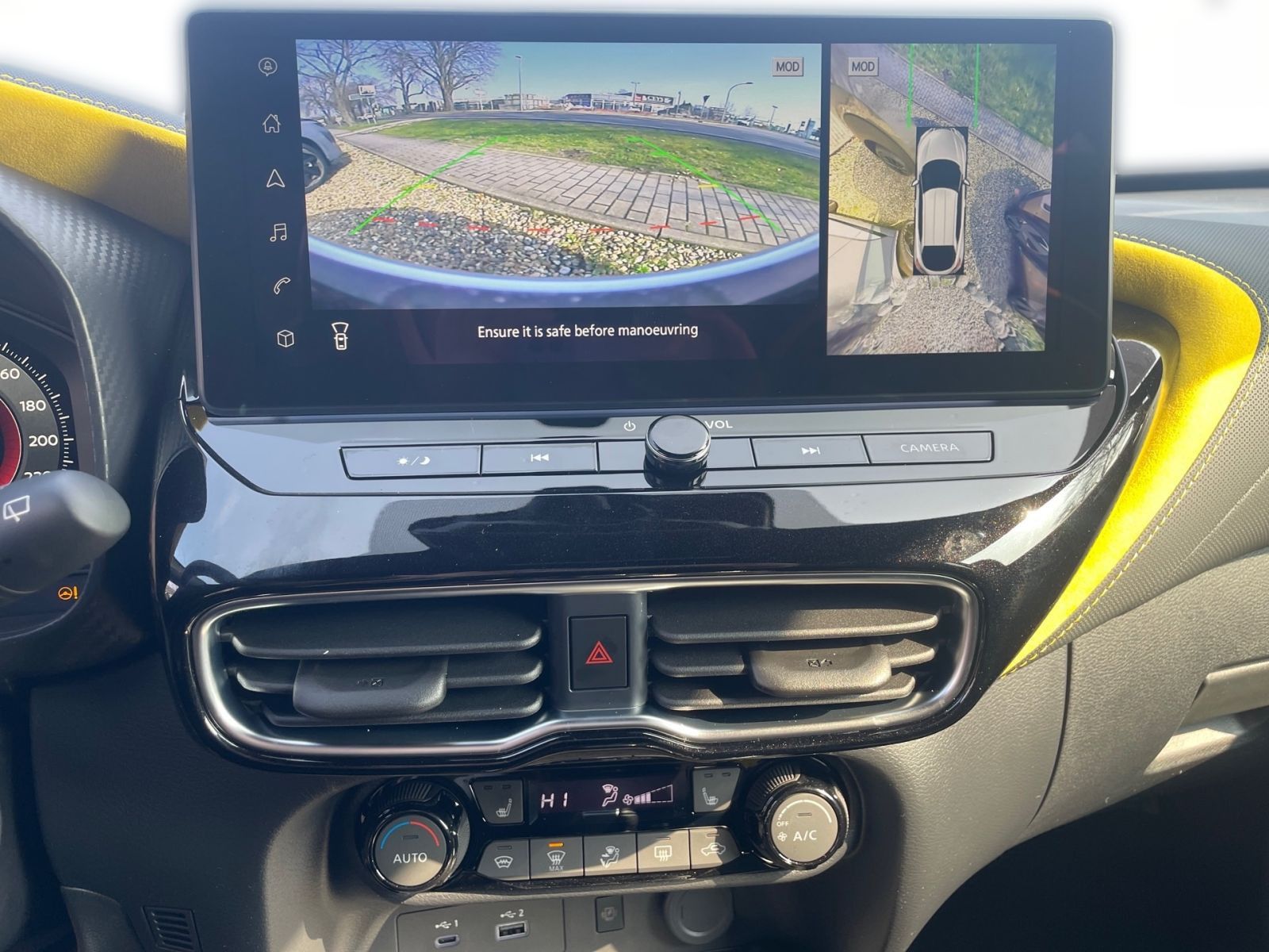 NISSAN JUKE N-SPORT 7DCT Tech ProPILOT Bose BFS