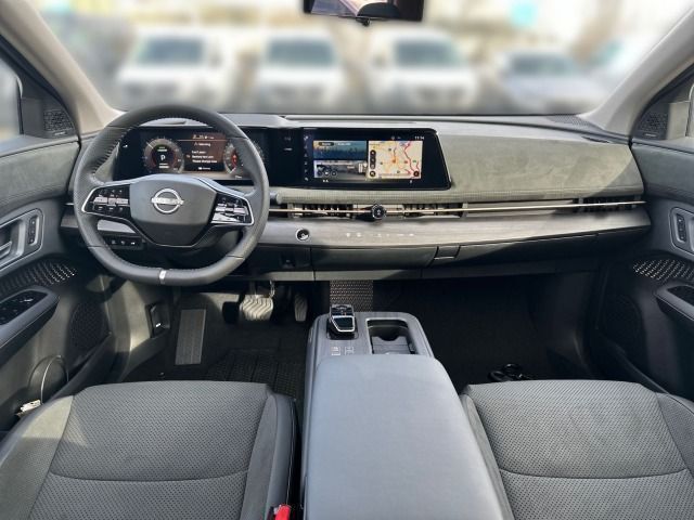NISSAN ARIYA 87 kWh Evolve Pack+20'LM*PANO*LED*Navi*360