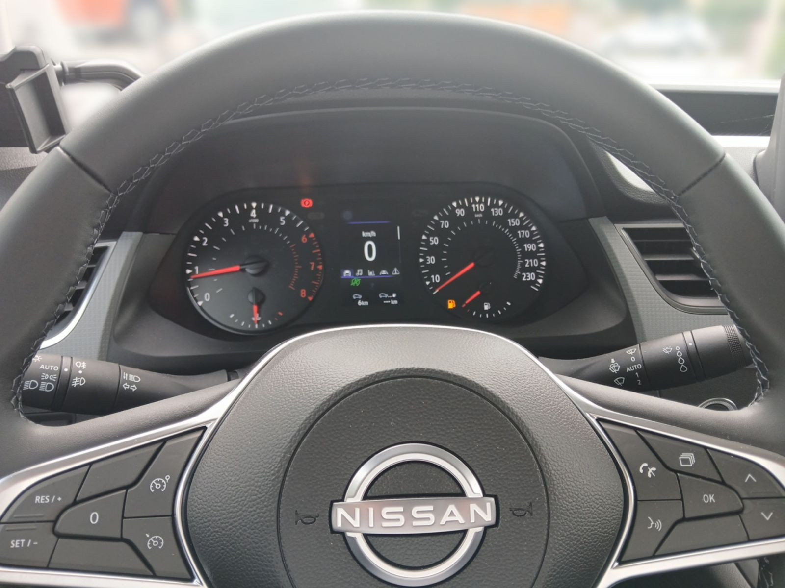 Nissan Townstar 1.3 N-Connecta 2,0t MT CarPlay*CAM*Klim
