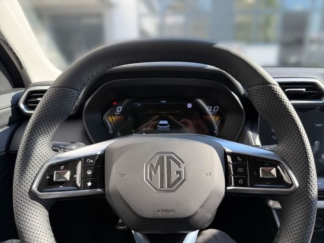 MG ZS Hybrid+ Luxury 1.5 LED|360|Leder|Sitzhzg|ACC