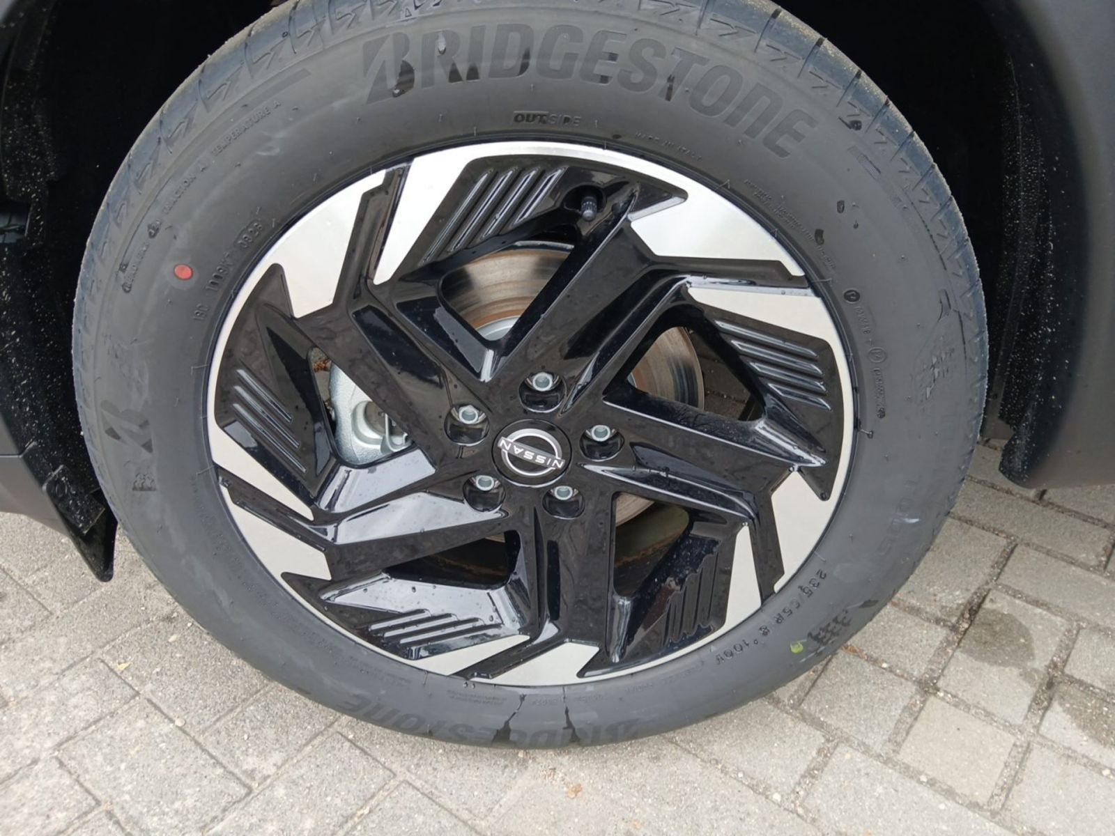 NISSAN QASHQAI 1.3 DIG-T MHEV 158 PS