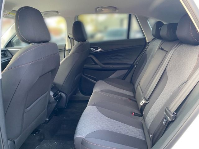 MG HS PHEV Luxury Standheizung|LED|360|CarPlay|ACC