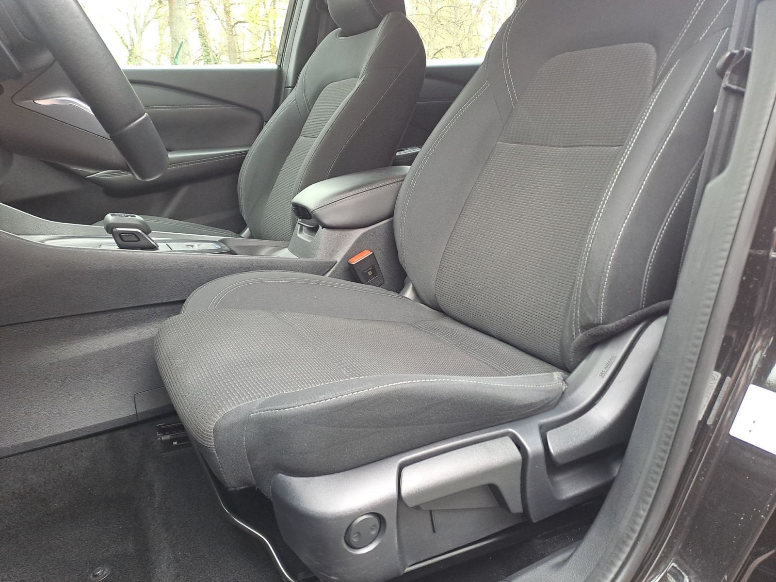 NISSAN Qashqai Acenta 1.3 AT - ACC SHZ CAM LED Scheckh.