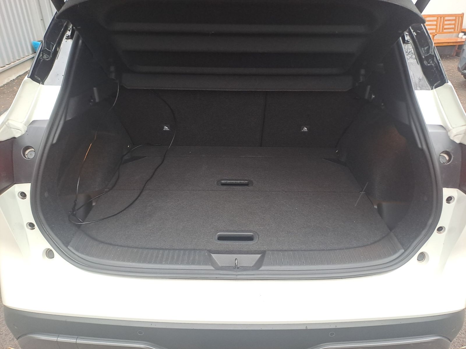 NISSAN QASHQAI 1.3 DIG-T Tekna+ 4x4 Leder*Pano*HeadUp