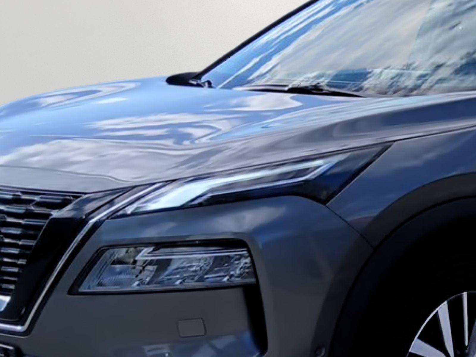 NISSAN X-Trail 1.5 VC-T e-Power Tekna+ Pano*HeadUp*Navi