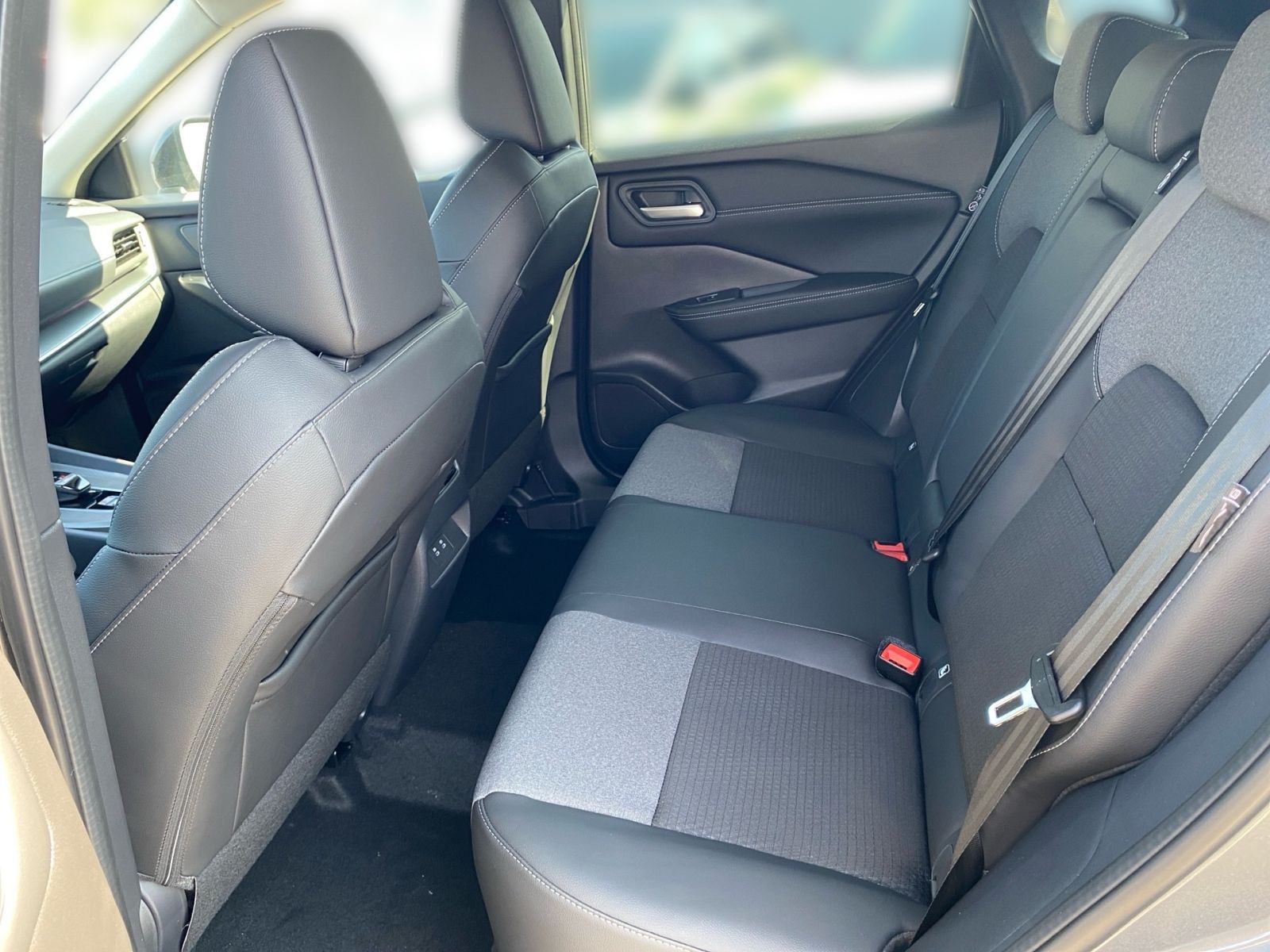 NISSAN QASHQAI 1.5  e-POWER 205 PS N-Connecta