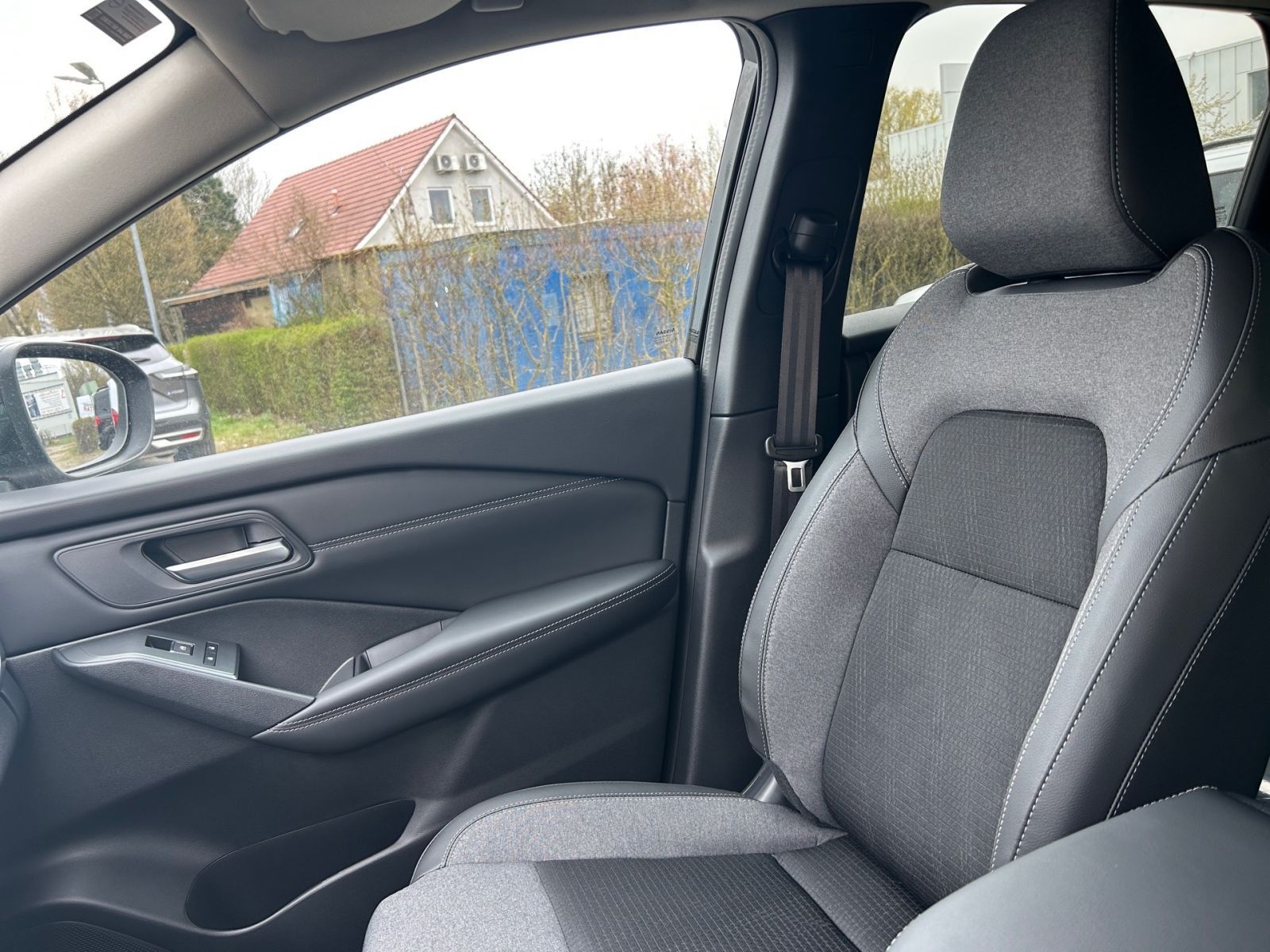 NISSAN Qashqai 1.5  e-POWER N-Connecta 205 PS