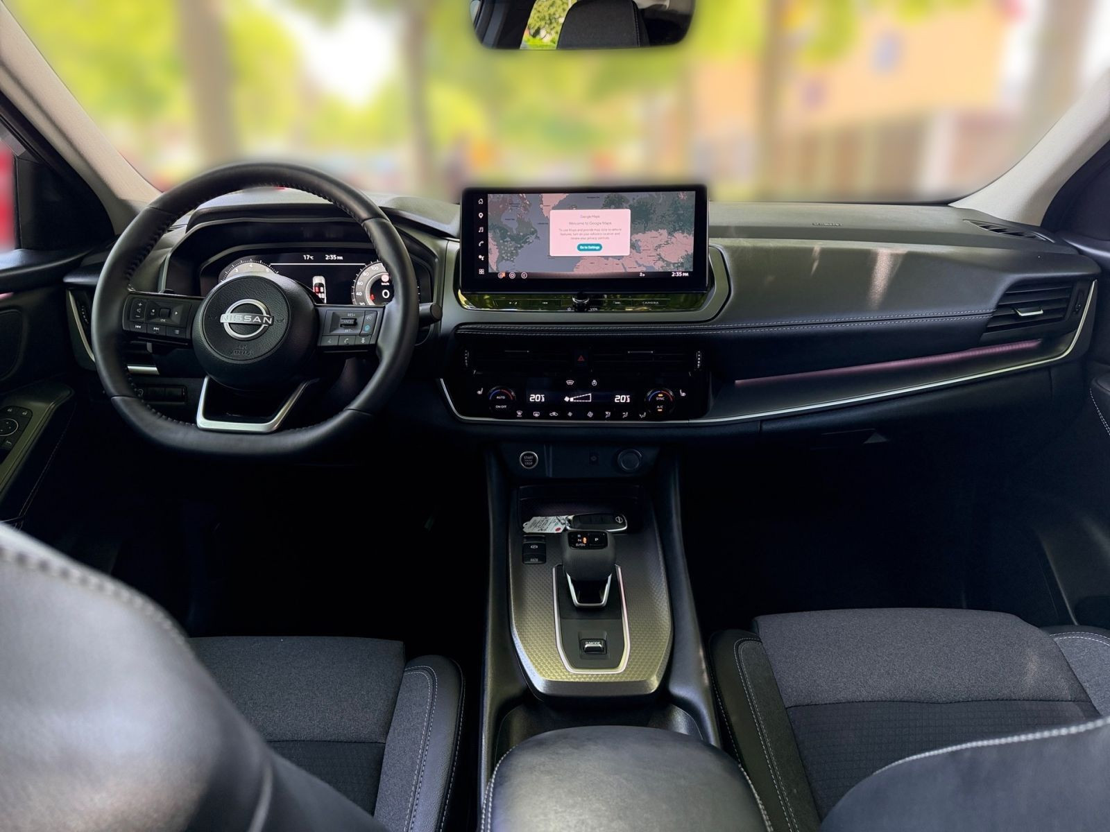 Nissan Qashqai 1.3 DIG-T MHEV N-Connecta Totw.*CarPlay