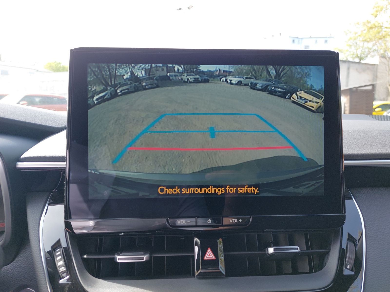 SUZUKI Swace 1.8 Comfort+ CVT Hybrid Navi*CarPlay