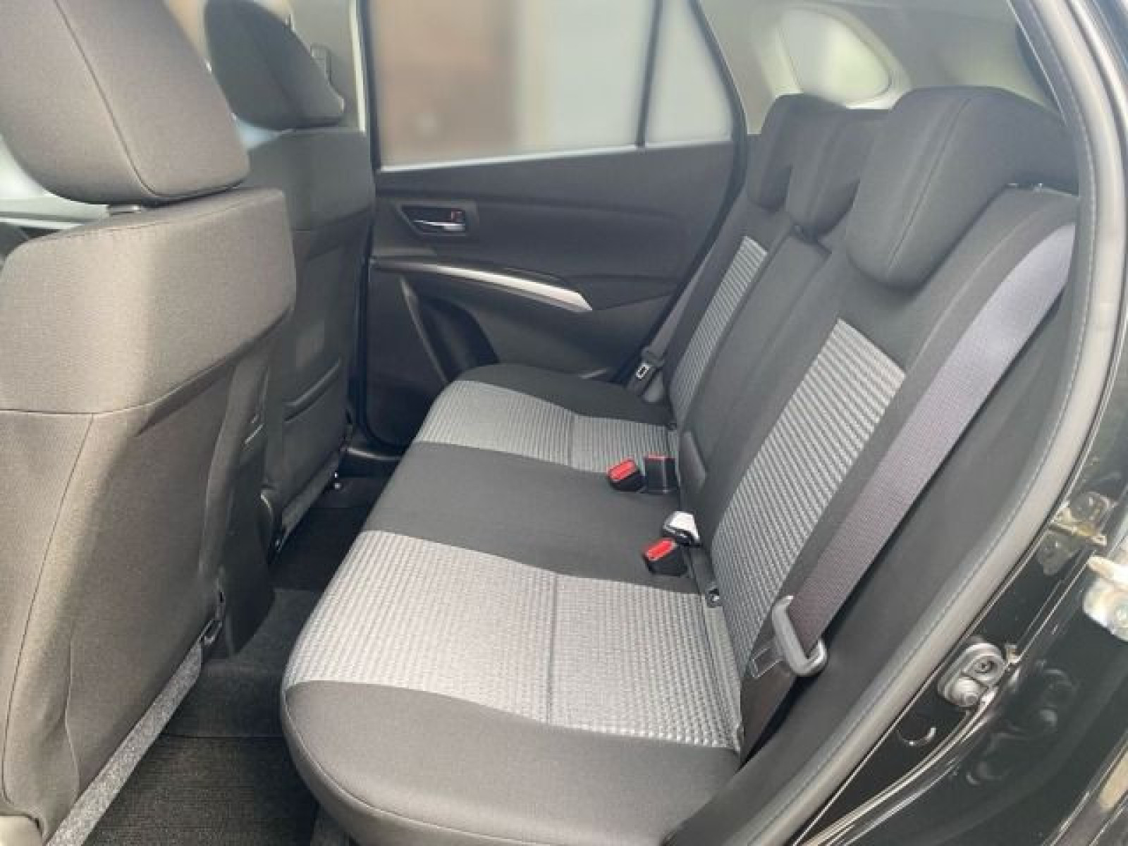 Suzuki S-CROSS 1,4 COMFORT ALLGRIP HYBRID