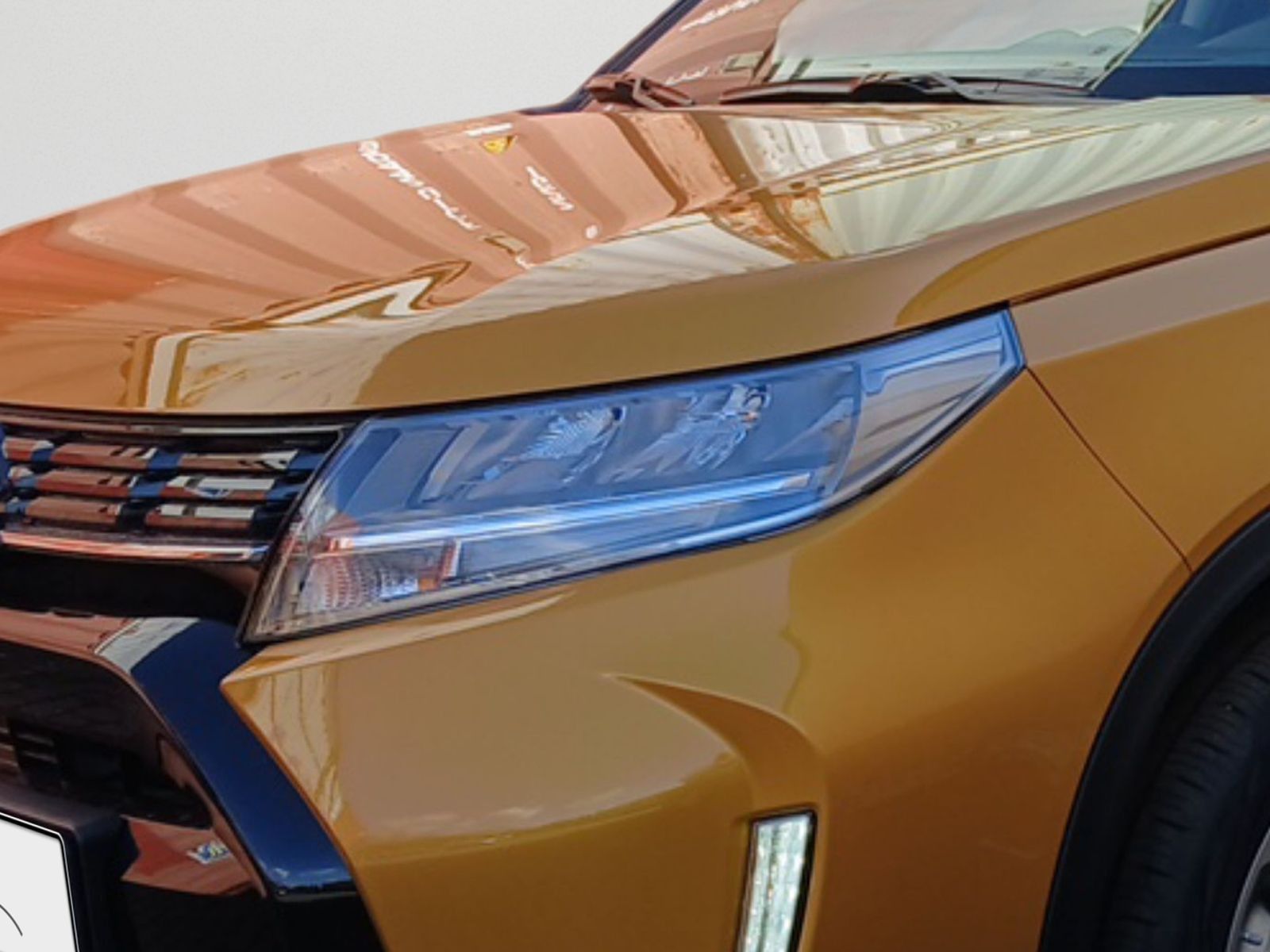 SUZUKI VITARA 1,4 COMFORT 6AT