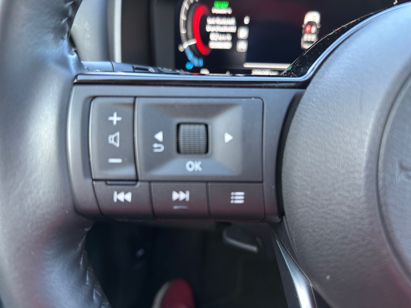 NISSAN X-TRAIL N-CONNECTA 1.5 VC-T e-4ORCE WINTER*NAVI