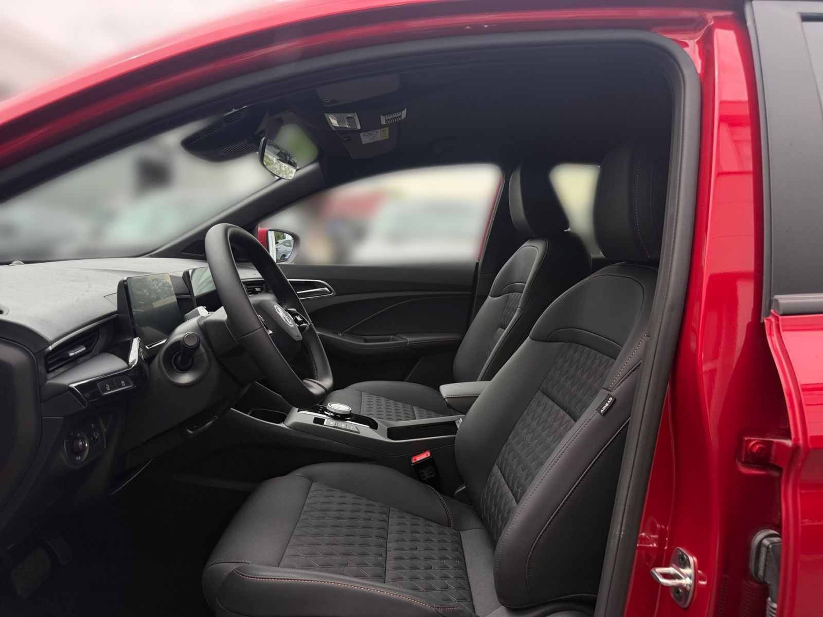 MG MG MG3 Hybrid+ Luxury MY25.5