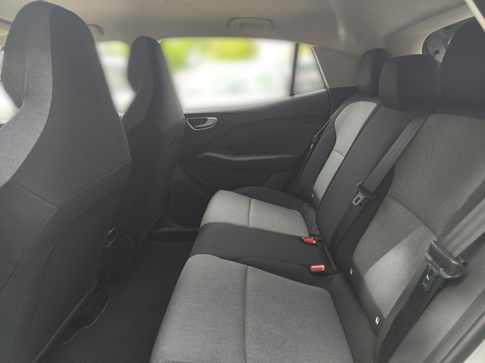 MG MG4 Urban 54kWh Comfort