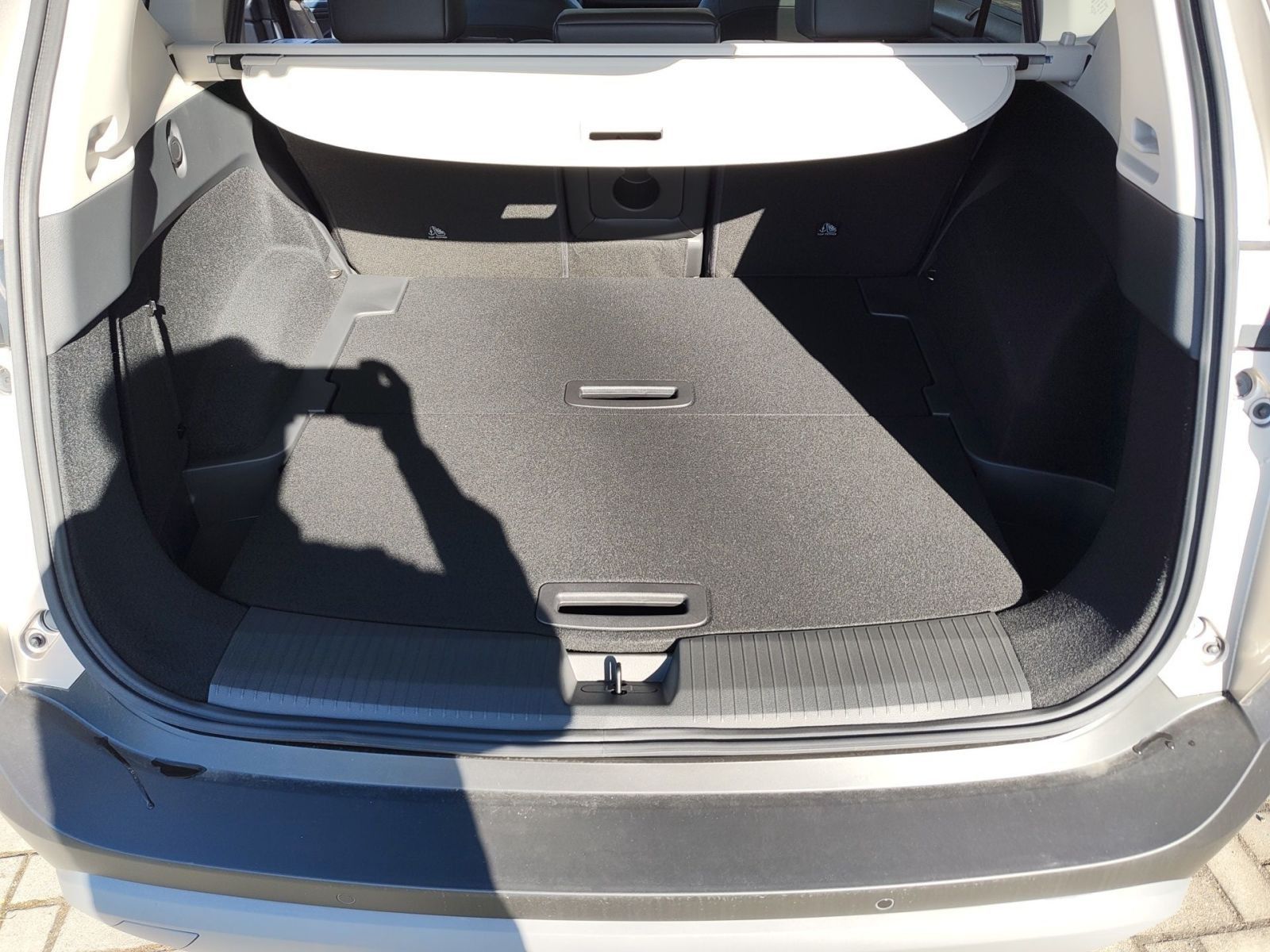 NISSAN X-TRAIL 1.5 VC-T MHEV N-Connecta Navi * Pano