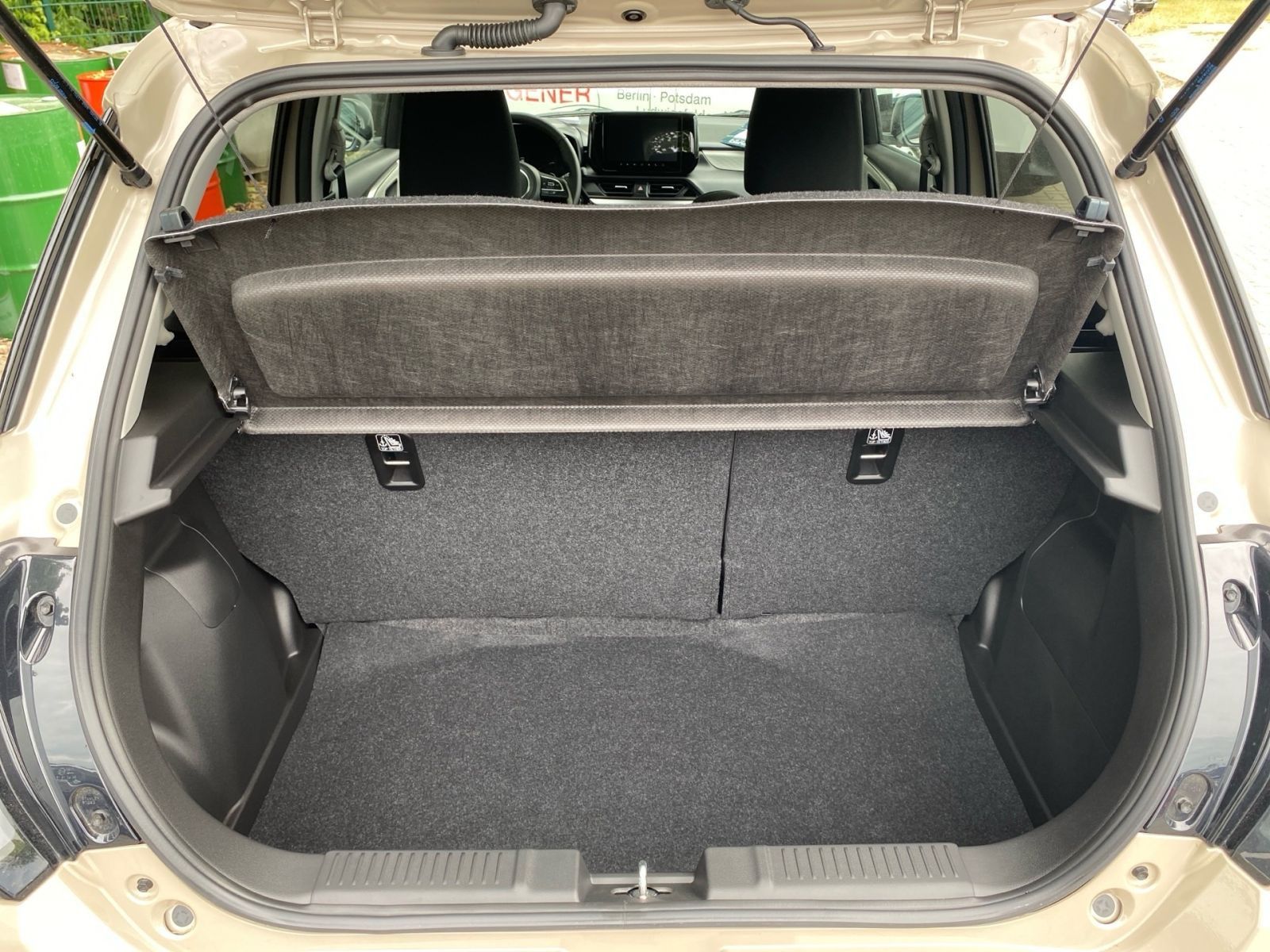SUZUKI SWIFT COMFORT+ CVT HYBRID (61kW)