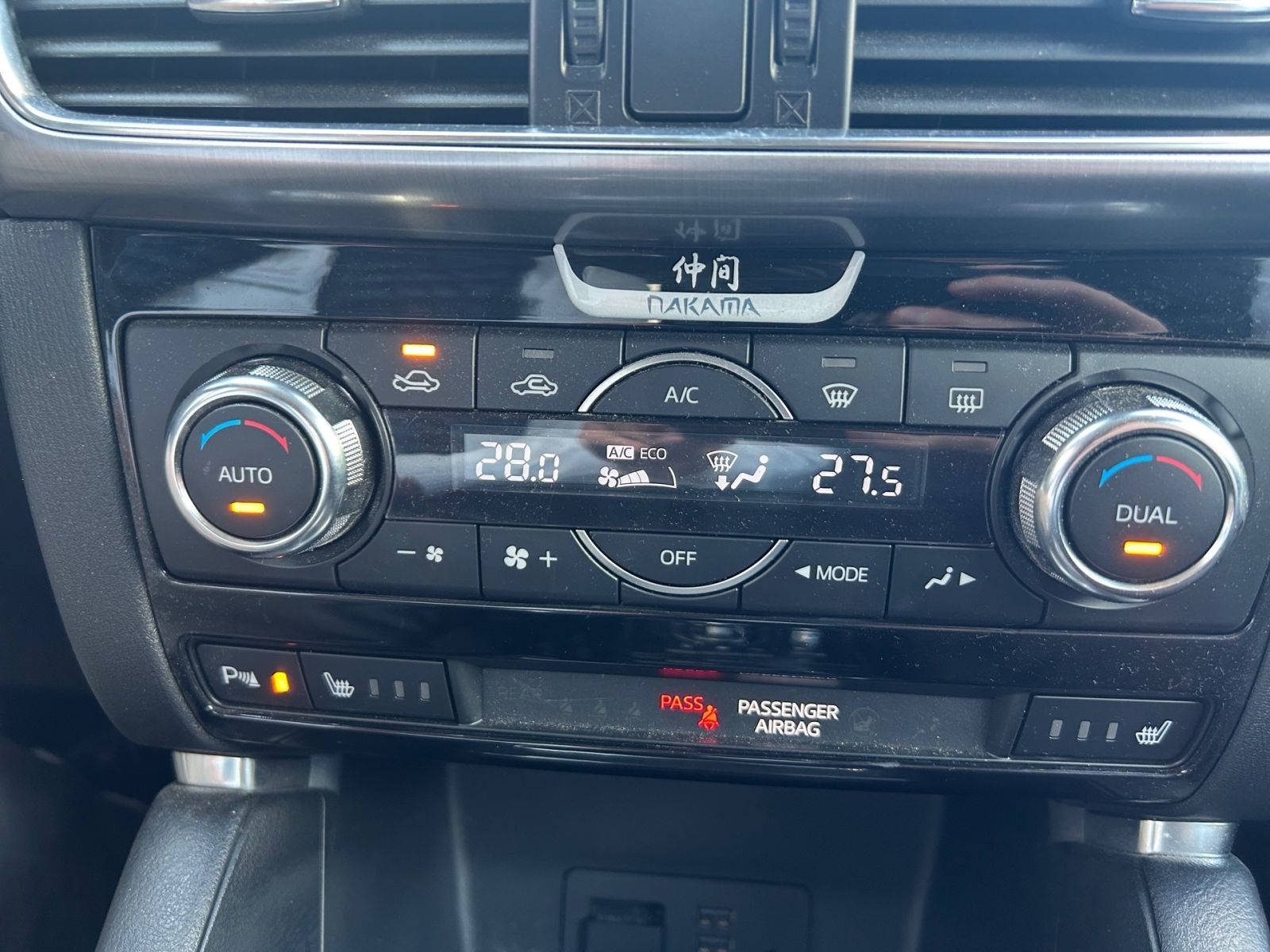 MAZDA CX-5 D 2.2 PDC*BOSE*CAM*EXPORT