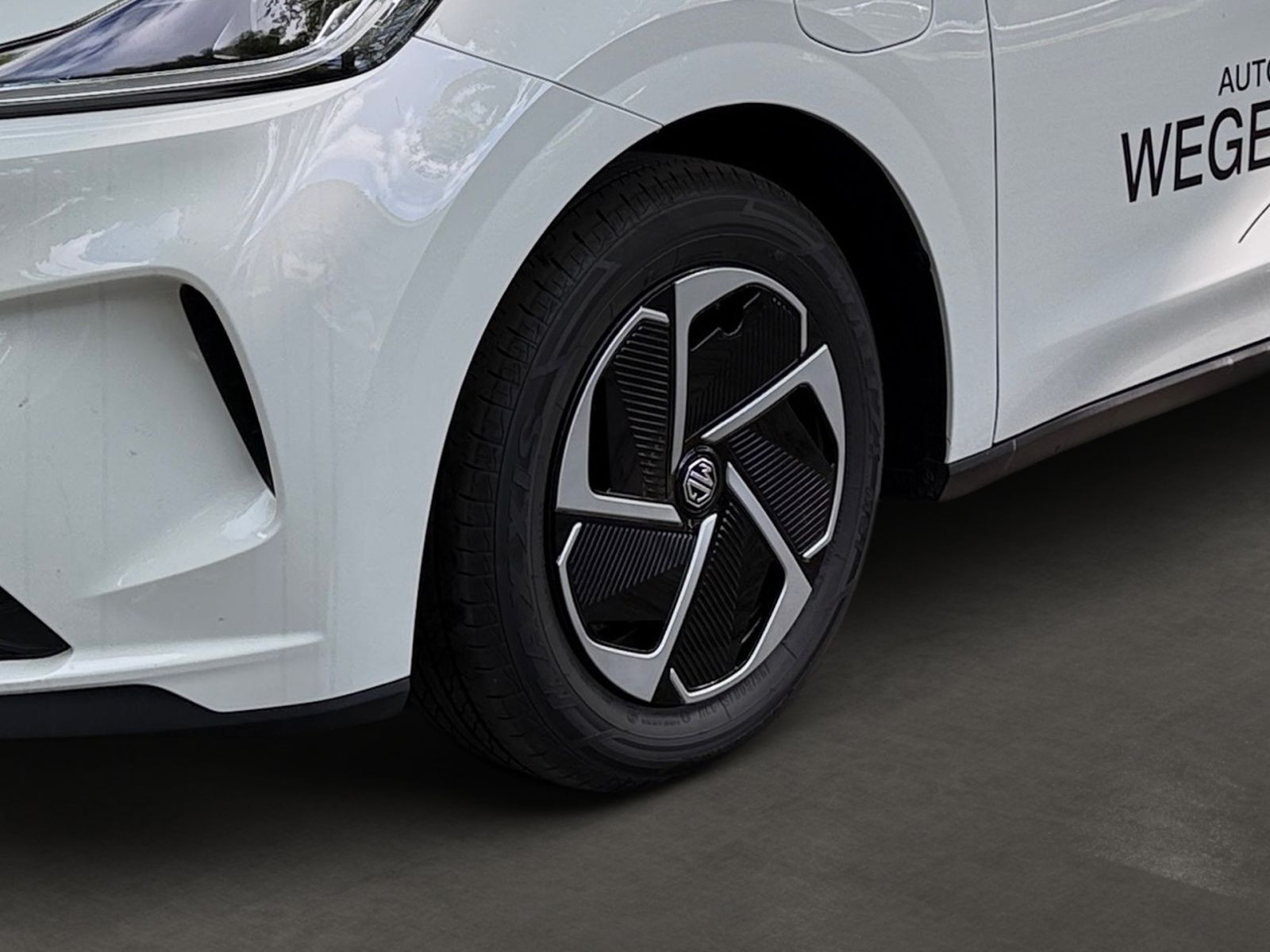 MG MG4 Urban 54kWh Comfort