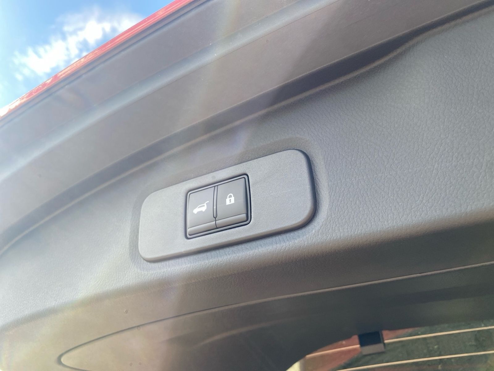 NISSAN QASHQAI 1.5  e-POWER N-DESIGN Navi*Totwinkel