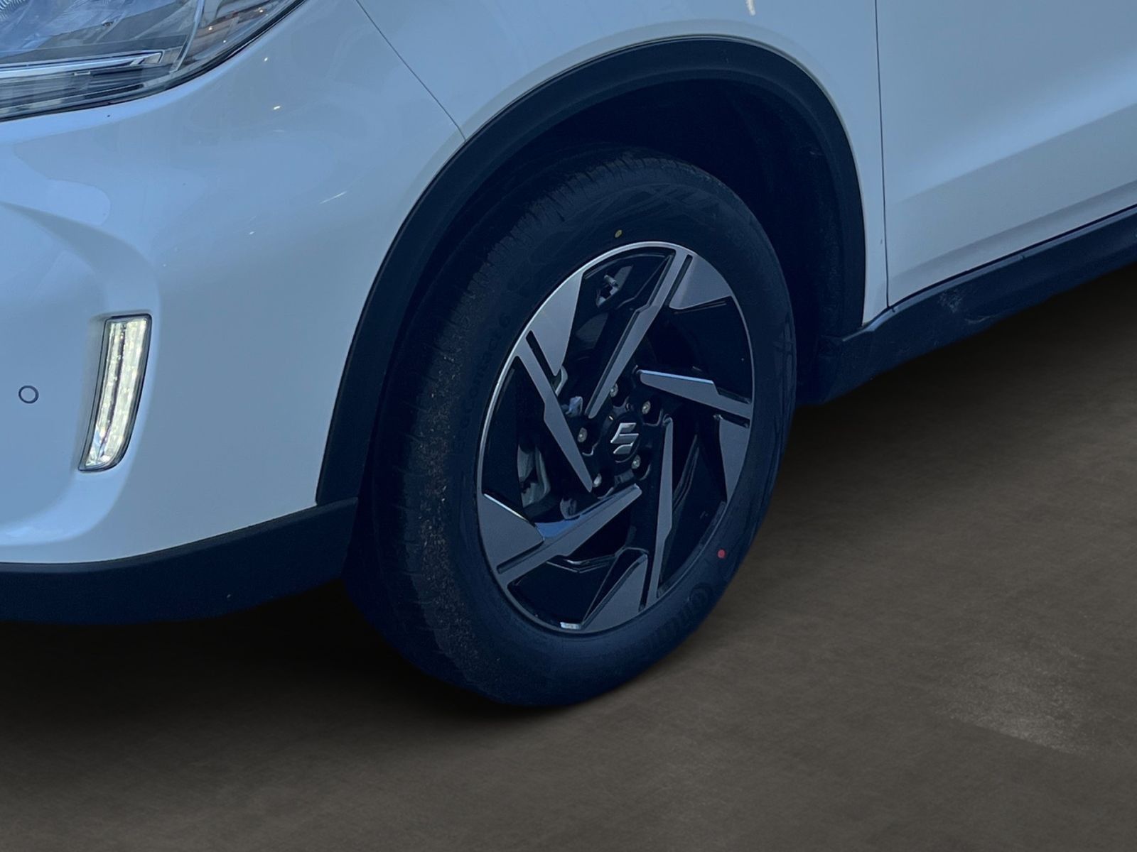 SUZUKI VITARA 1,4 COMFORT+ 6AT