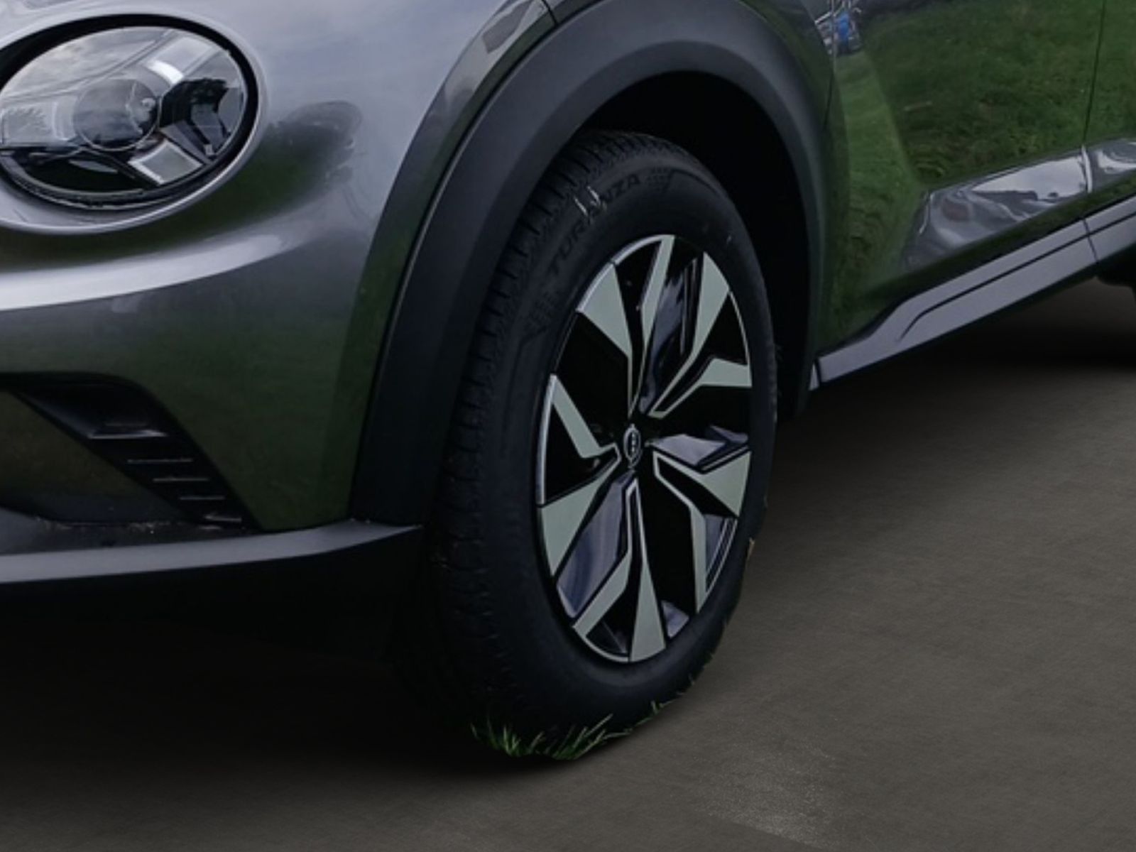 NISSAN JUKE ACENTA 1.0 DIG-T 114 PS 7DCT NAVI KLIMA SHZ