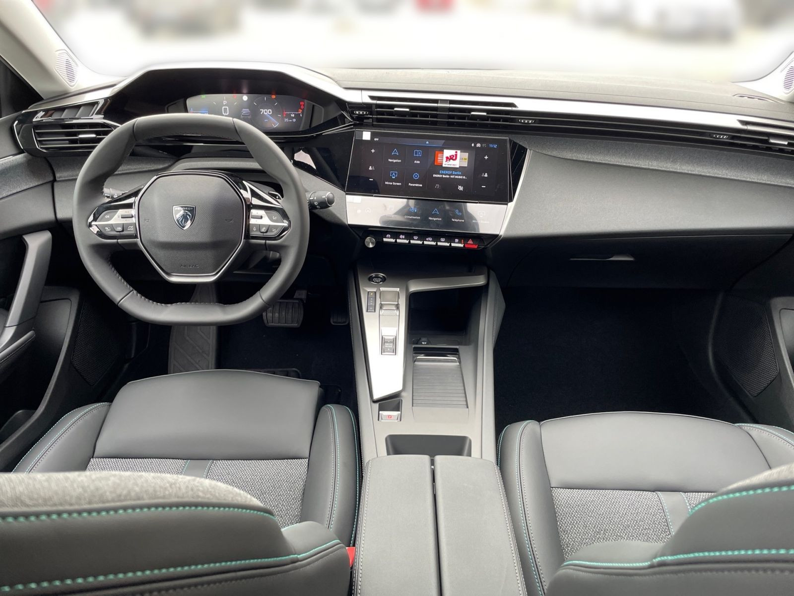 Peugeot 308 SW Allure PureTech 130 EAT8 *360°Kamera*SHZ*