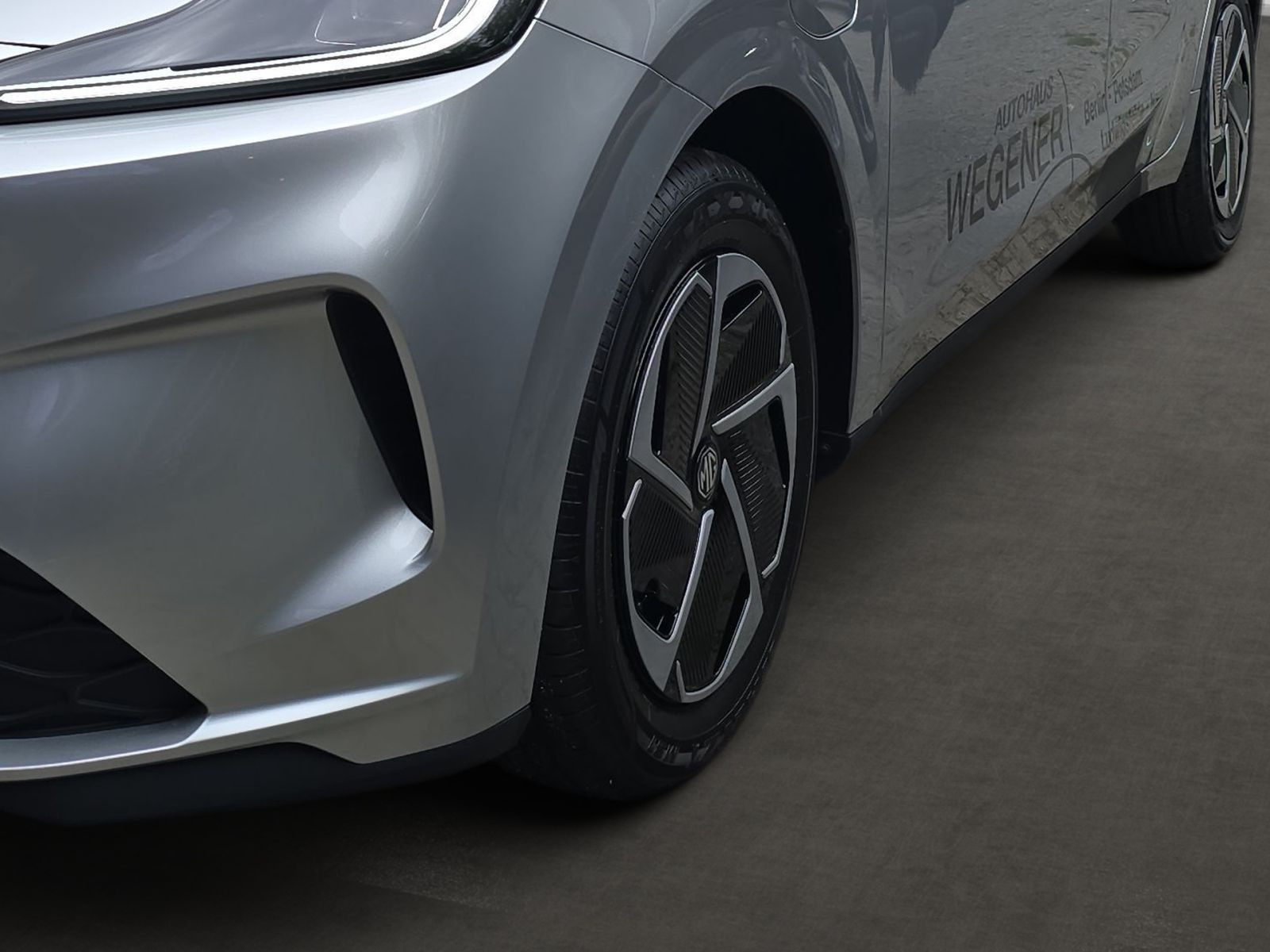 MG MG4 Urban 54kWh Comfort