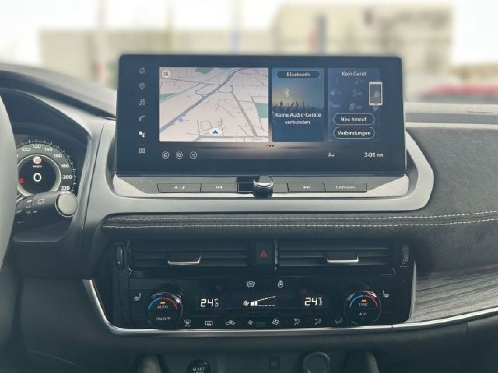 Nissan Qashqai 1.5 e-POWER Tekna Navi*CAM*ProPilot