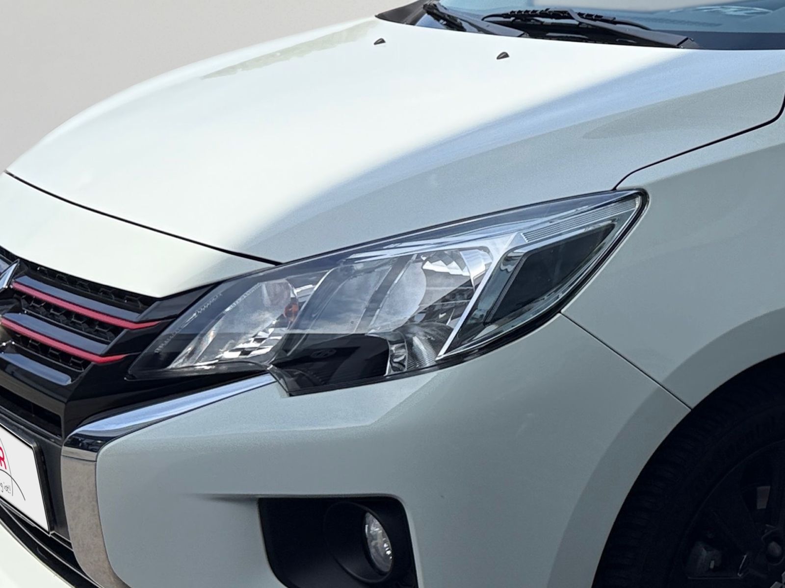 MITSUBISHI Space Star 1.2 Spirit Navi*CarPlay*Automatik