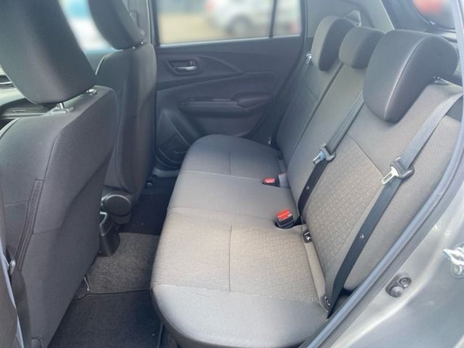 Suzuki Swift 1.2 Comfort+ Hybrid Navi*CAM*PDC