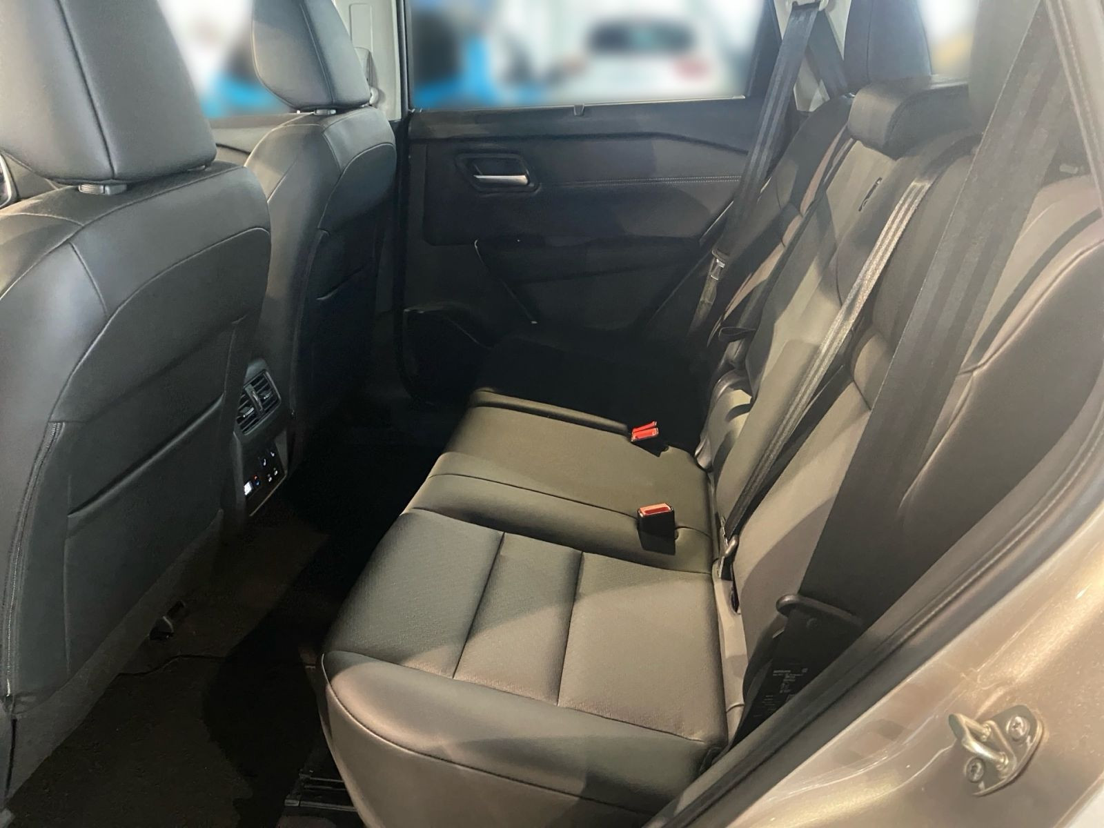 Nissan X-Trail N-Connecta 1.5 AT 360CAM NAVI CarPlay