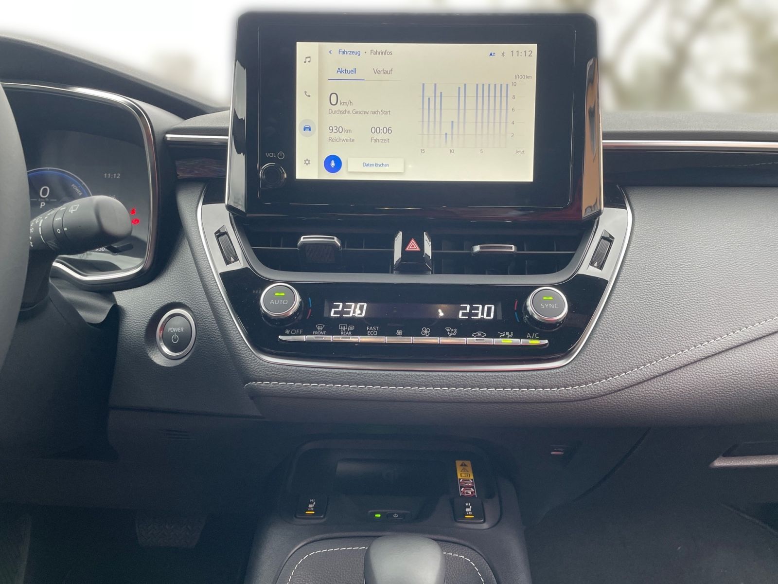 SUZUKI SWACE / COROLLA AUTOMATIK COMFORT+ HYBRID DIGI T
