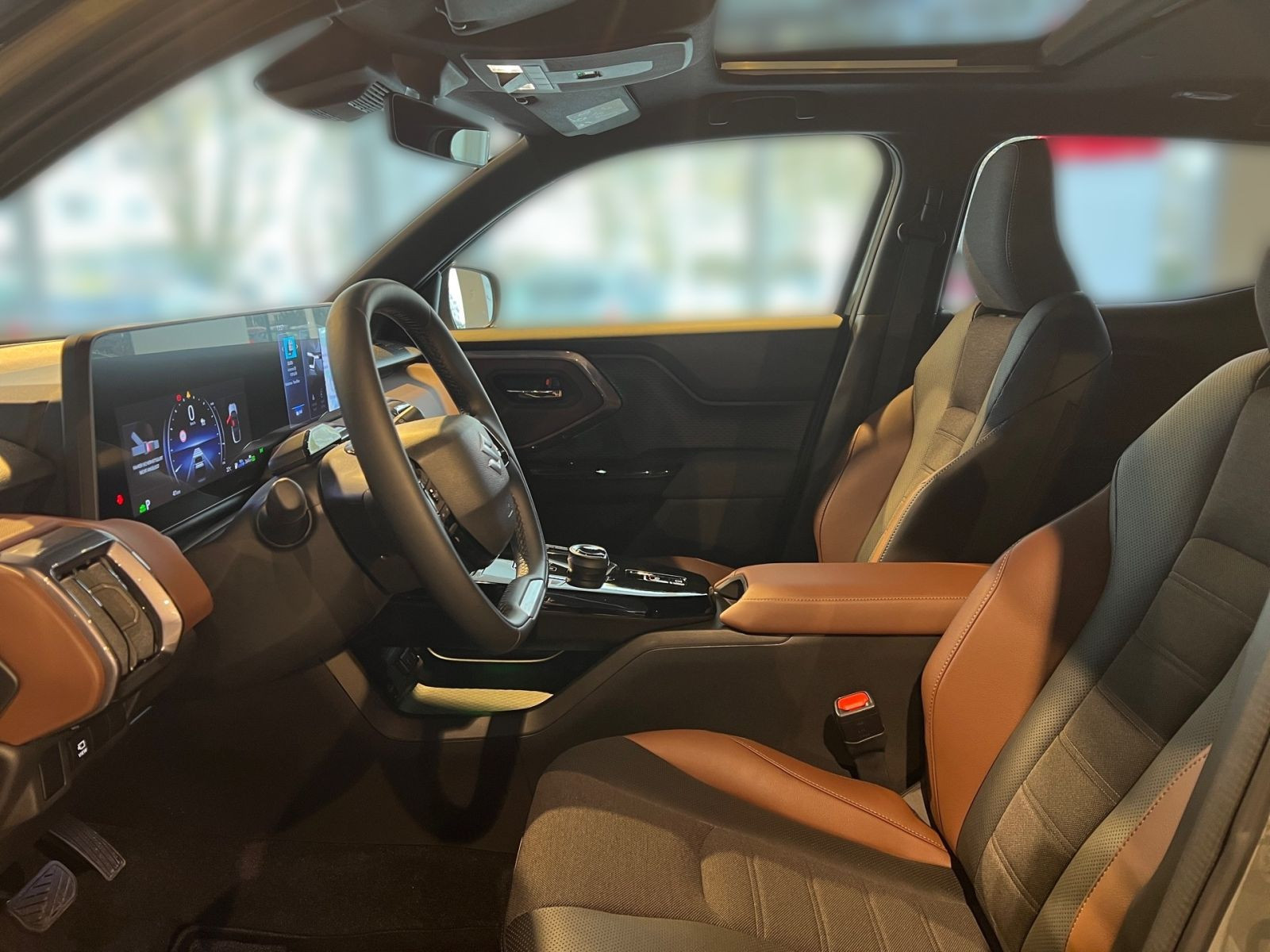 Suzuki e VITARA (61kWh) Comfort+