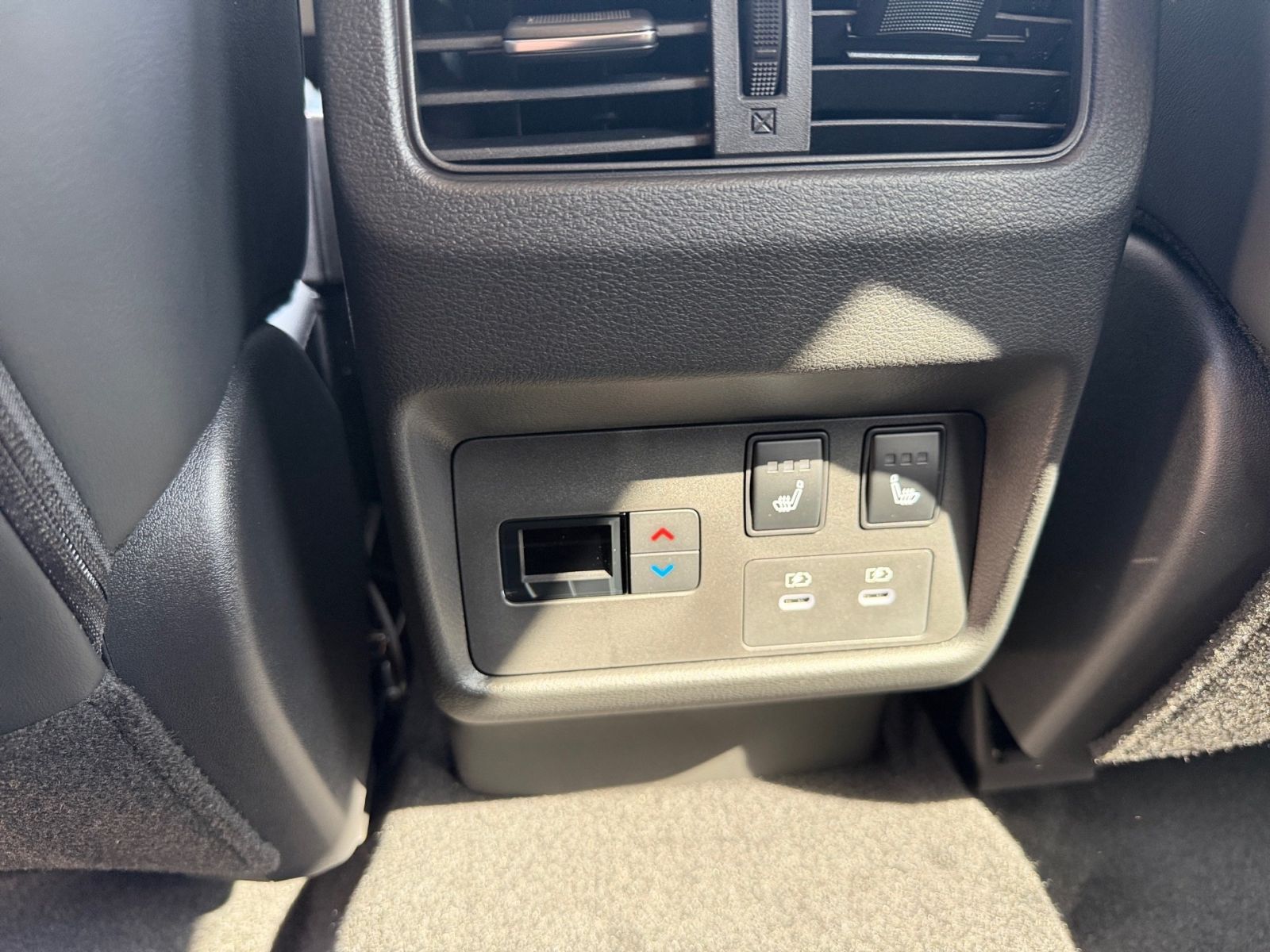 Nissan X-TRAIL 1.5 VC-T e-POWER 204 P