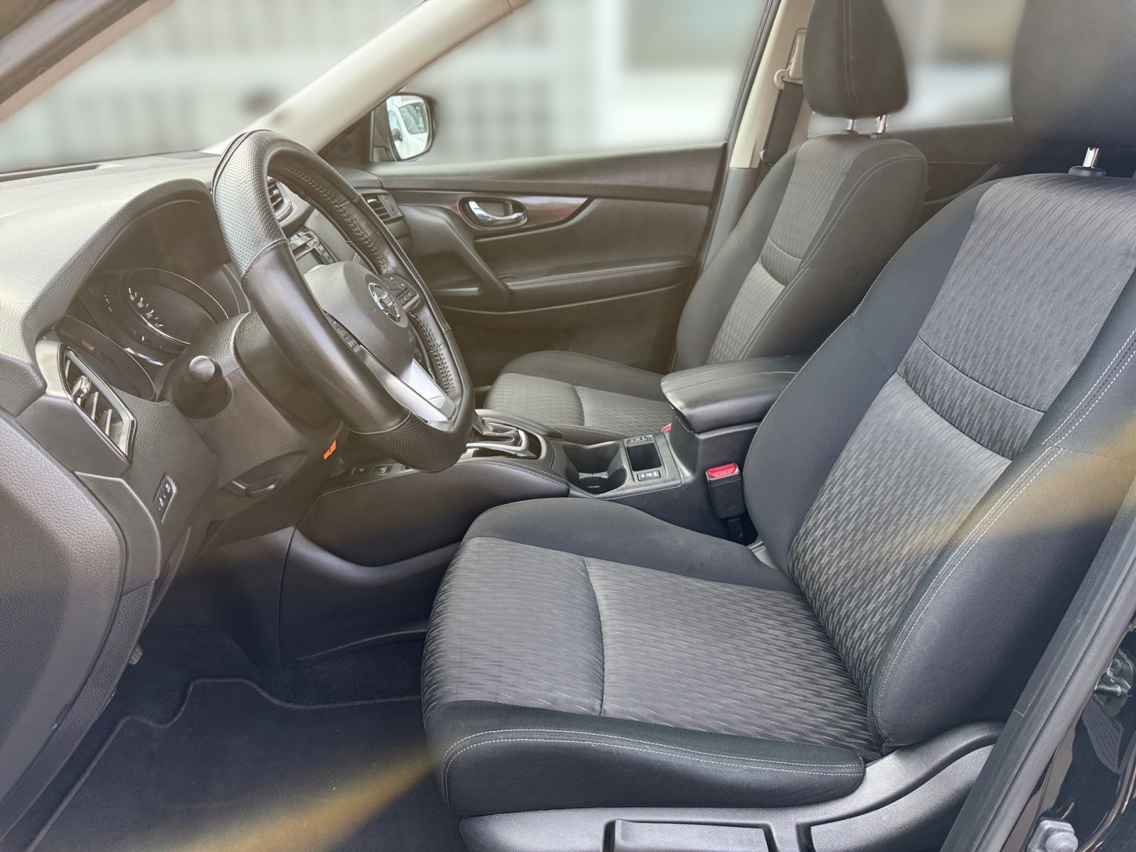 NISSAN NISSAN X-Trail Acenta 7-SITZER 360CAM PANO SHZ