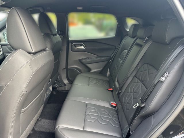 NISSAN QASHQAI TEKNA1.5 VC-T e-POWER NAVI 360° WINTER