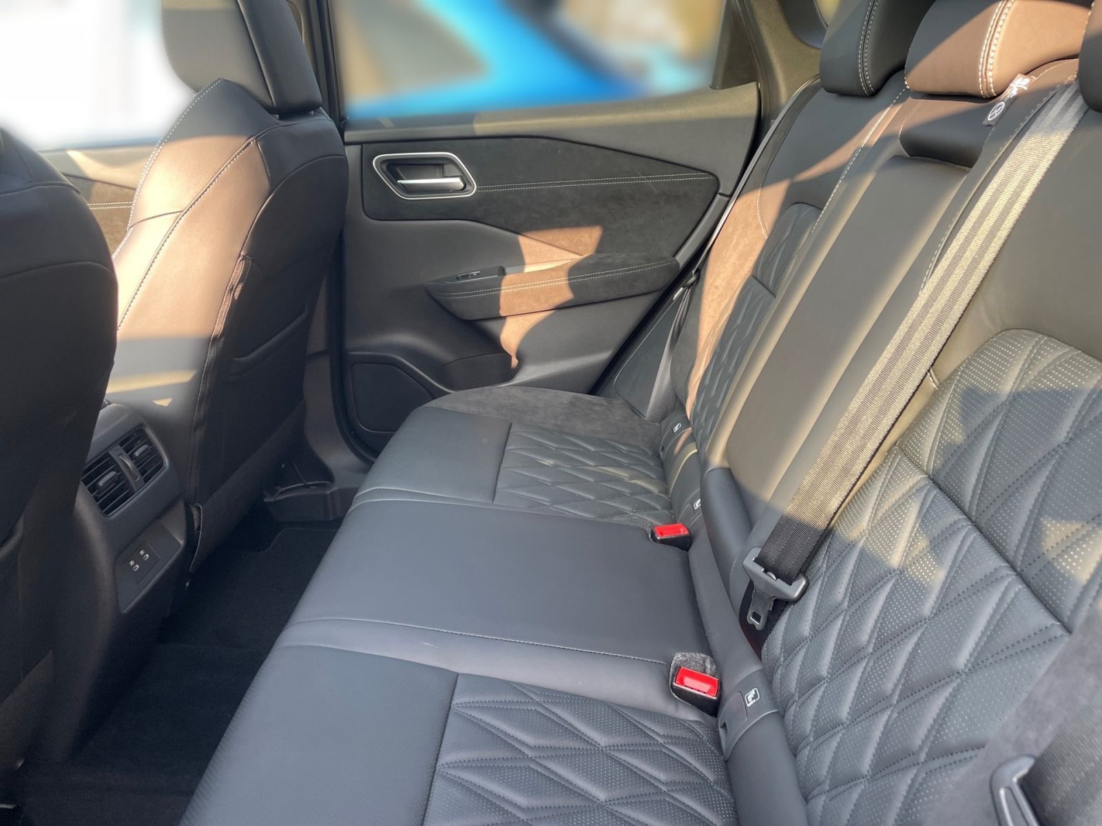 NISSAN QASHQAI MY24 1.3 DIG-T MHEV*360°FHZ*LHZ