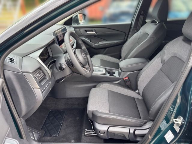 NISSAN Qashqai 1.3 DIG-T MHEV N-Way HeadUp*CarPlay*CAM