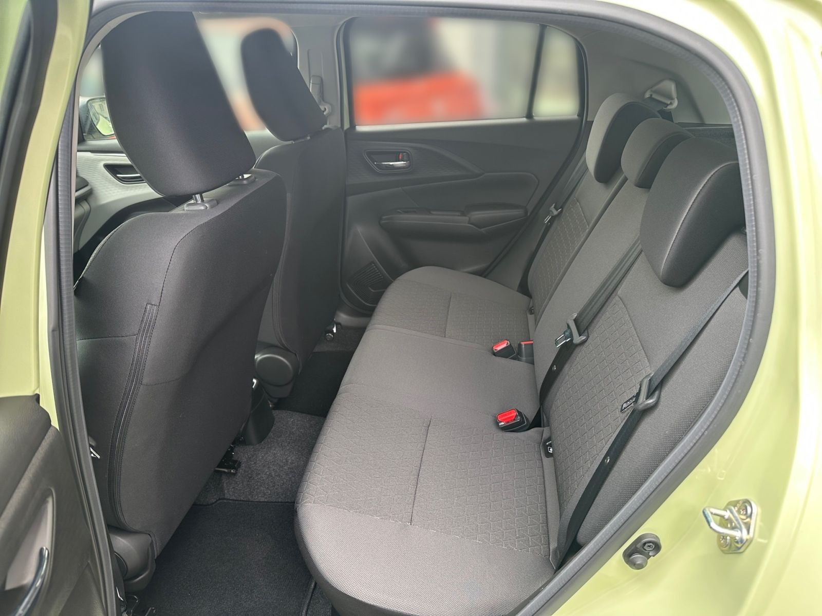 Suzuki SWIFT COMFORT+ CVT HYBRID Navi Cam SHZ
