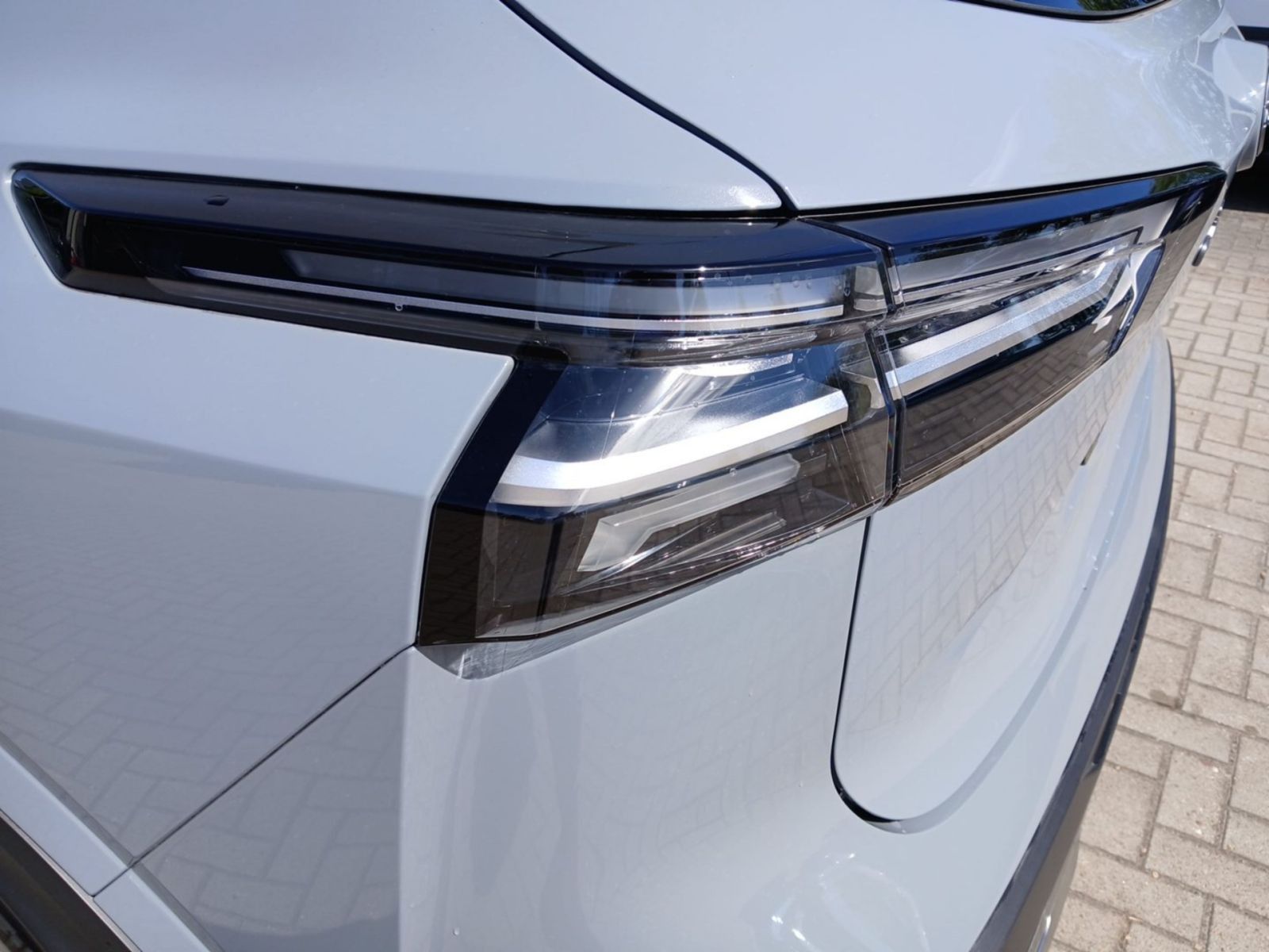 NISSAN Qashqai 1.5 e-Power N-Connecta HeadUp*CarPlay*36