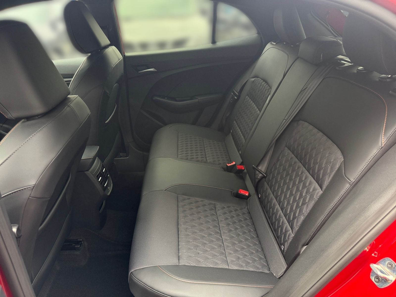 MG MG MG3 Hybrid+ Luxury MY25.5