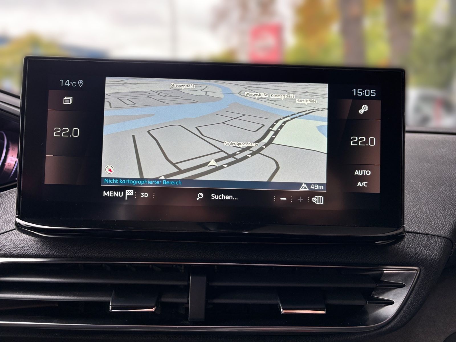 PEUGEOT 5008 GT PureTech 130 EAT8 *Kamera*SHZ*7 Sitzer*