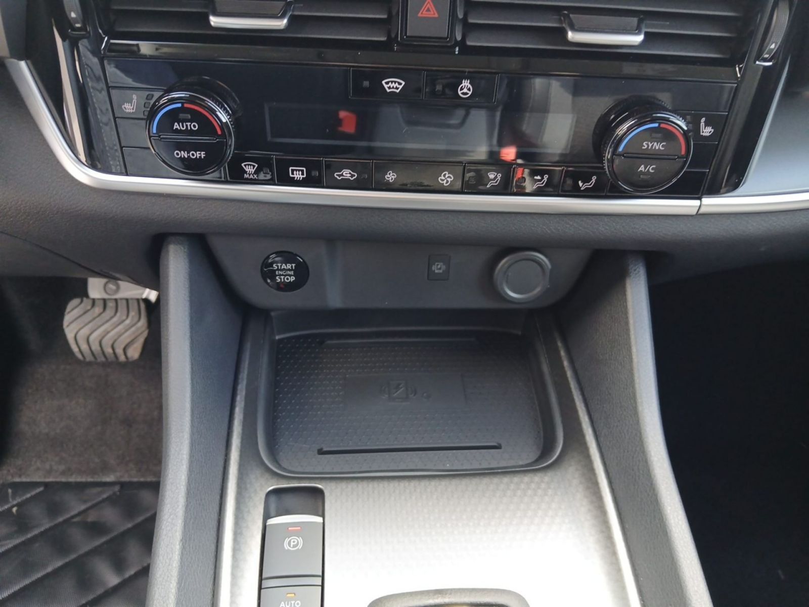 NISSAN QASHQAI 1.3 DIG-T MHEV 158 PS