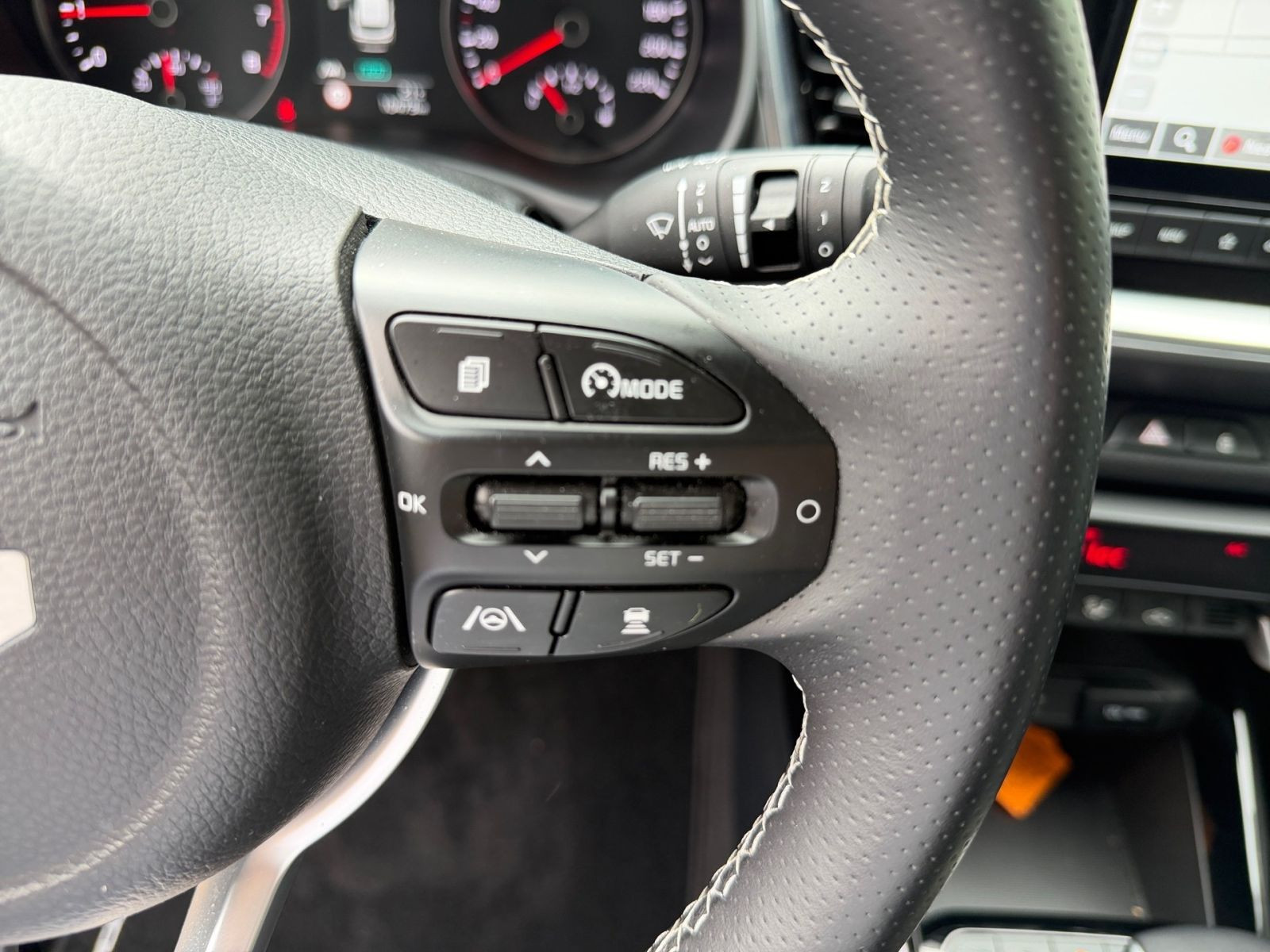 Kia Stonic 1.0 T-GDi Spirit Navi*PDC*CAM*LED*Totwink