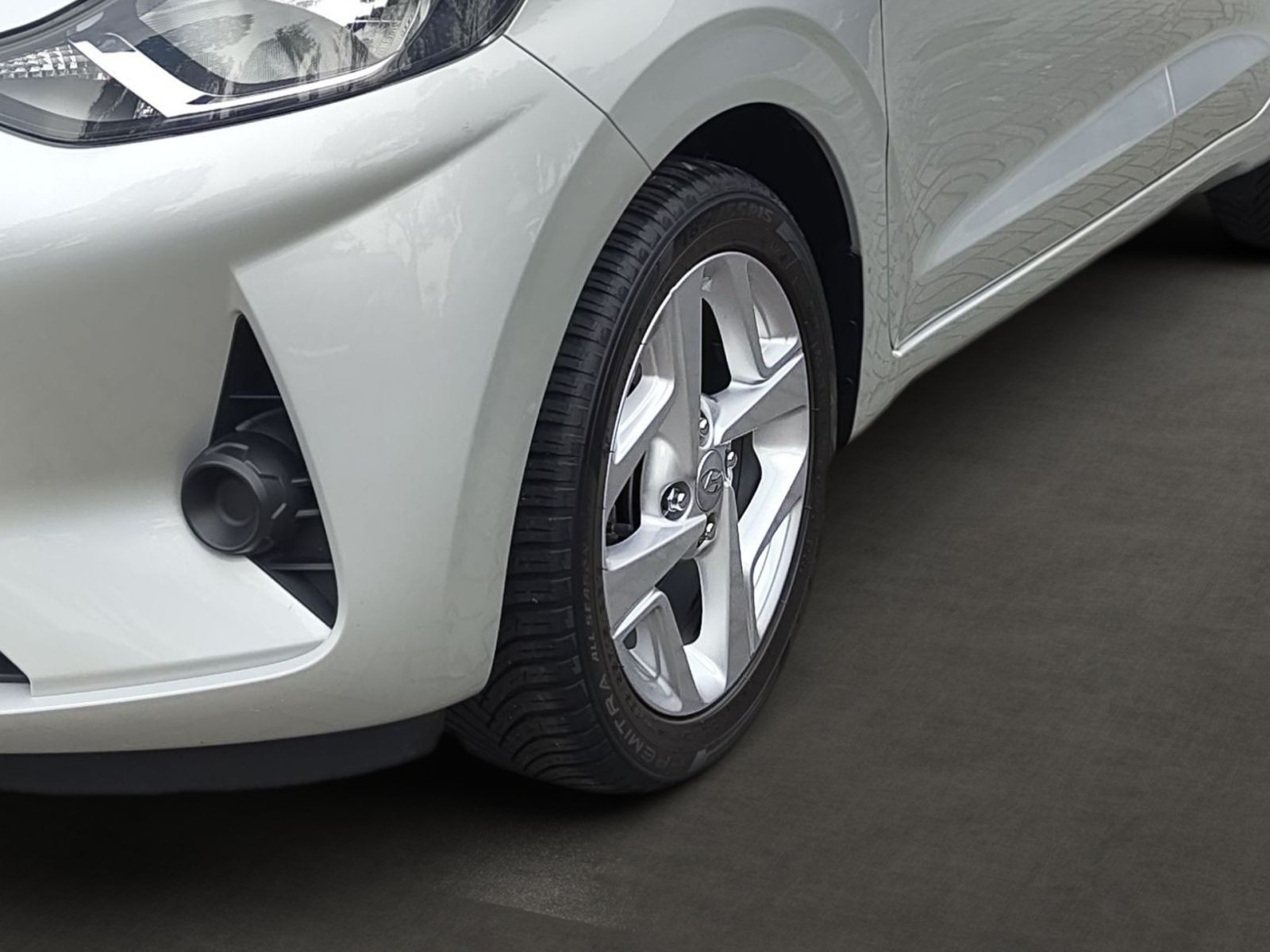 Hyundai i10 1.2 Trend CarPlay*Navi*CAM*Klima*DAB+