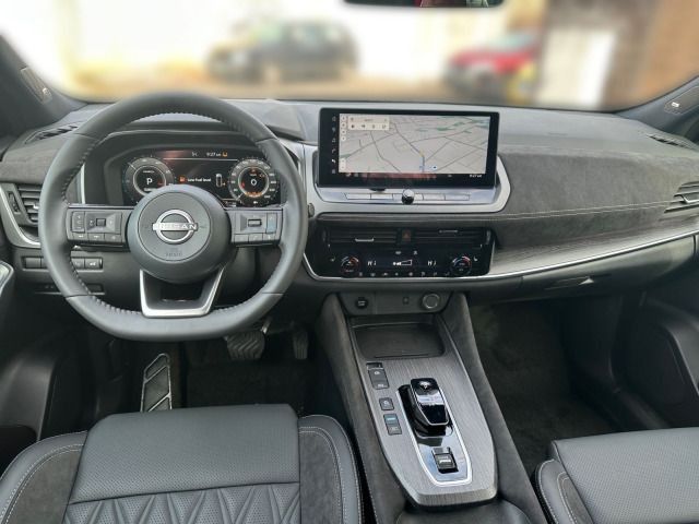 NISSAN Qashqai 1.5 Tekna e-POWER CarPlay*Navi*Head-Up
