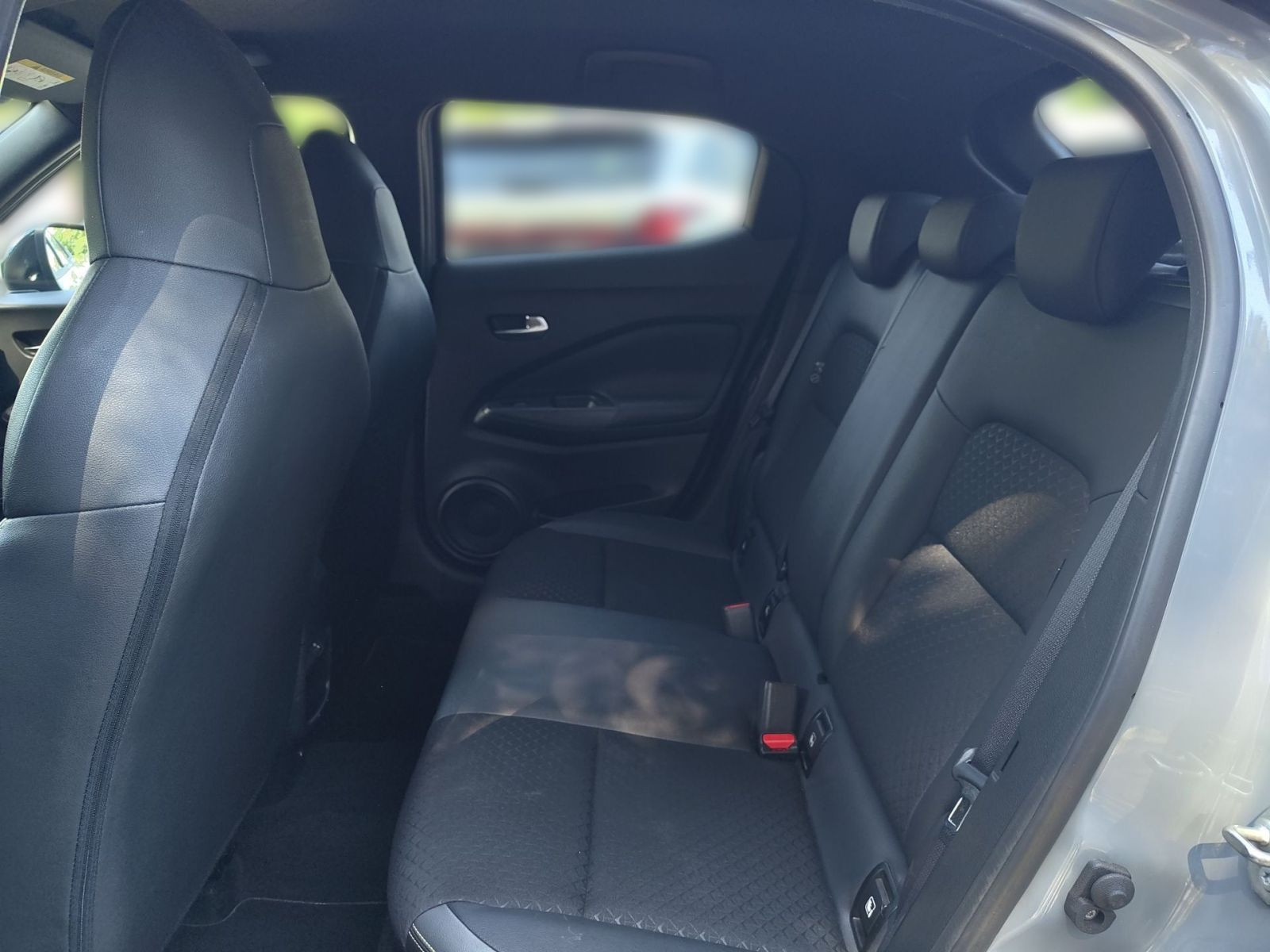 Nissan Juke 1.0 DIG-T 6MT Navi*CAM*CarPlay*LED