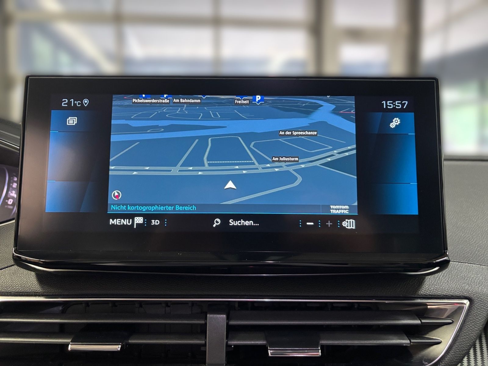 PEUGEOT 5008 Allure PureTech 130 EAT8 *Kamera*SHZ*