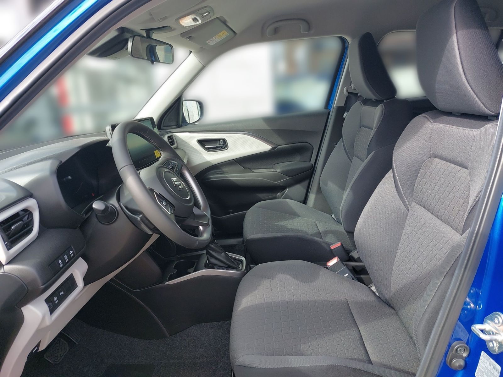 SUZUKI Swift Comfort+ CVT HYBRID NAVI CAM SHZ