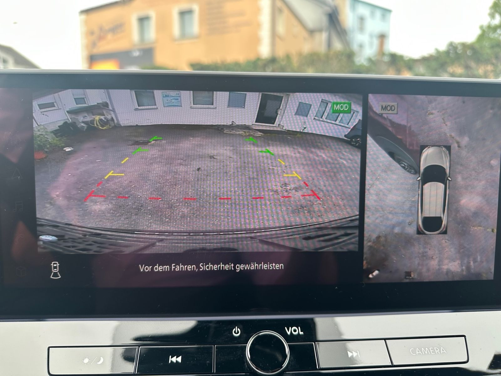 Nissan Juke N-Connecta 1.0 AT Navi Winter 360° CarPlay